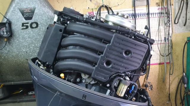 Yamaha 175 F
