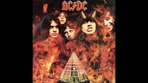AC/DC Highway To Hell 1979