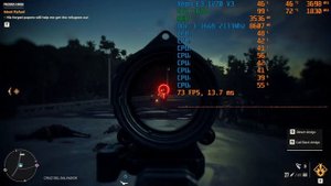 Xeon E3 1270 V3 + GTX 1650 Test in 10 Games