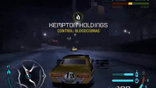 NEED FOR SPEED CARBON GLITCH смотреть онлайн