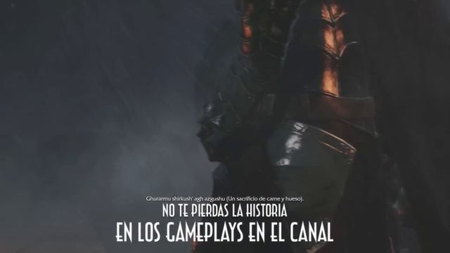 Unboxing La Tierra Media: Sombras de Mordor Edición Coleccionista смотреть онлайн