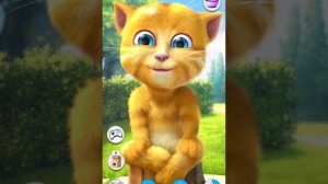 Talking Ginger 2 Gameplay walkthrough Android, iOS #8bit