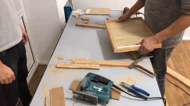 КАК СДЕЛАТЬ ТАБЛИЧКУ С ЦИФРОЙ НА ДВЕРЬ СВОИМИ РУКАМИ В СТИЛЕ LOFT