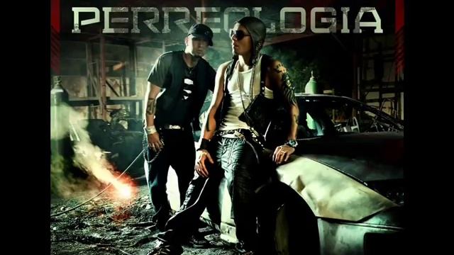 Donde Estes Llegare - Alexis & Fido [Perreologia] ►NEW ® Reggaeton 2011◄ смотреть онлайн