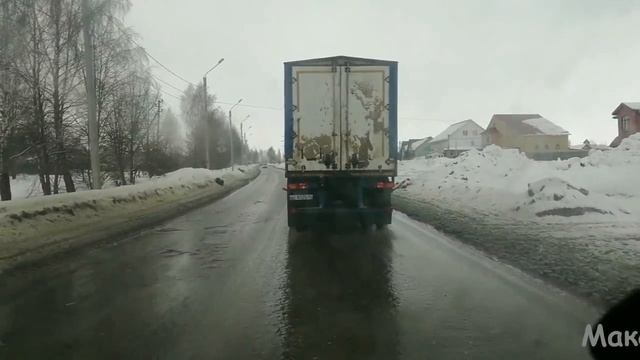 Газель БлижнеБой №40 Брянск работа по городу ч1