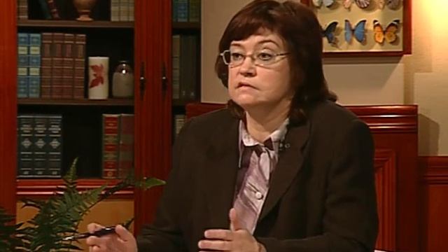 Тайна жизни. Часть 31. ТРК "Три Ангела".