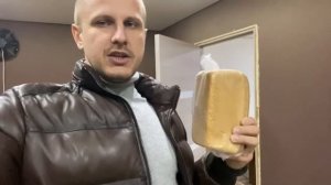 100% рабочая Бизнес идея из бесплатного хлеба!!! Бизнес для ВСЕХ!!!