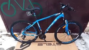 Stels navigator 910 md велосипед до 25 тысяч рублей