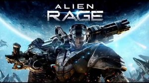 Музыка из игры Alien Rage. # 1.