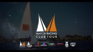 Match Race | Autumn Match Cup | Match Racing Club Tour | Pre-start 1