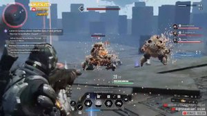 Где Взять Bunny Code | NaMID Play The First Descendant