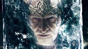 Русская сказка про то, как освободили Бессмертного Короля, заточенного во льдах на 1000 лет | Фильм