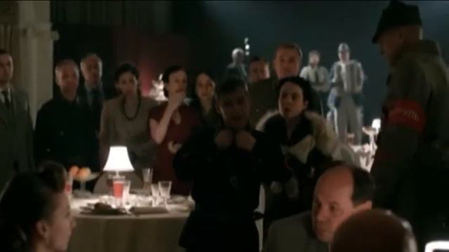 Иванова Маргарита - "Son of the father of the people " - роль Ляля смотреть онлайн