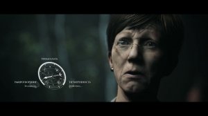 The Dark Pictures Anthology: Little Hope [RUS, без комментариев]. Часть 2: Перекресток.