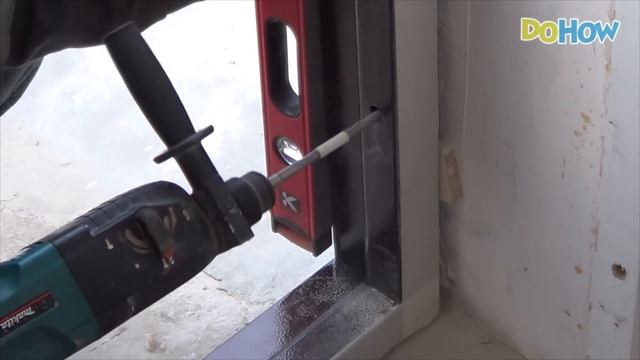 Установка входной металлической двери своими руками - Как установить дверь