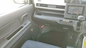 Suzuki Wagon R (Hybrid) 2018