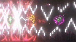 Geometry Dash - Astral Divinity (Nerfed, Extreme Demon)