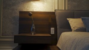 Ремонт квартиры в стиле «Неоклассика» ЖК Balchug Viewpoint