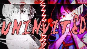 ◤Nightcore◢ ↬ COPYCAT [Switching Vocals]
