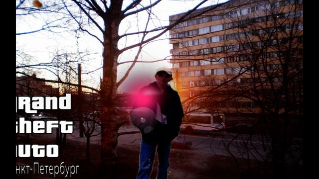 Арты мода в GTA 4 EFLC
