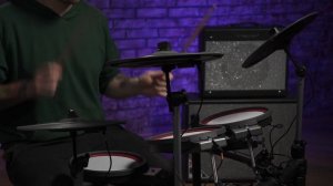 Электронная ударная установка LDrums MK 5L