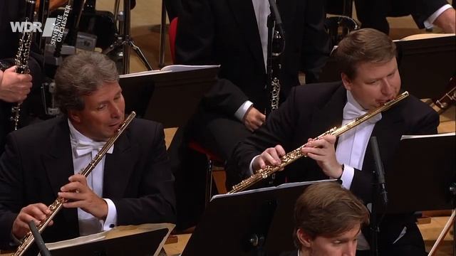 Джордже Энеску - Румынская рапсодия №1 - Кристиан Мацелару. смотреть онлайн