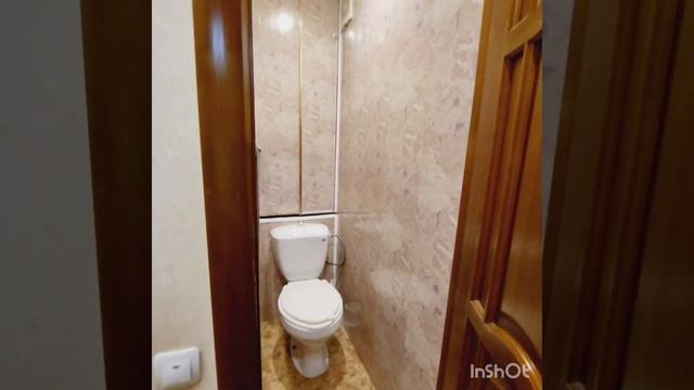 Сдается 2 к.кв.в г. Чехов, ул. Весенняя, д.26 смотреть онлайн