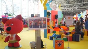 МультиМир Детский Праздник Мультфильмы и персонажи