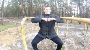 ТРЕНИРОВКА САМЫХ СИЛЬНЫХ БОЙЦОВ В МИРЕ! Базовые упражнения монахов Шаолинь, А. Засса и Брюса Ли!