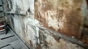 ОТРЕМОНТИРОВАННЫЙ КОТЕЛ ДКВР 4-13 В ЖЕШАРТЕ(2 часть)