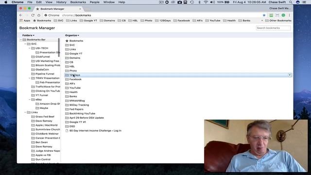 Where Are Chrome Bookmarks Stored - It Is Simple - How To Find Chrome Bookmarks смотреть онлайн