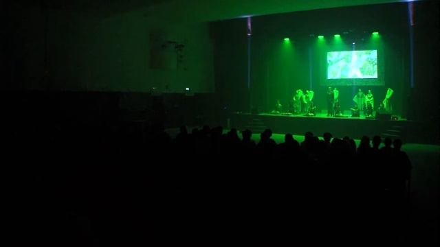 В Ярославле ко Дню защитника Отечества в центре детей и юношества прошёл спектакль «Помни» смотреть онлайн