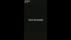 Токийские Мстители|ТикТок подборка