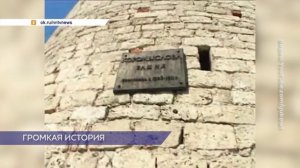 Группа УмаТурман выпустила песню про Коромыслову башню Нижегородского кремля
