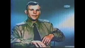 Говорит Юрий Гагарин Автобиография Yuri Gagarin Speaking