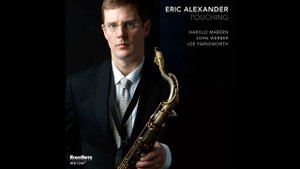 Eric Alexander - The Way She Makes Me Feel