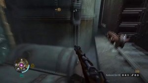 Прохождение Wolfenstein 2009 Ферма (без комментариев) + все золото, фолианты и данные
