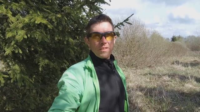 Путешествие по Беларуси. 4. Болото Ельня смотреть онлайн