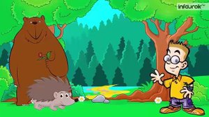 Дикие и домашние животные