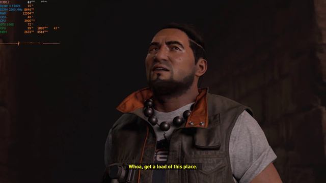 Shadow of the Tomb Raider - GTX 1060 3 GB Overclocking, Still good in 2018 ? смотреть онлайн