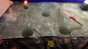 Рыбалка озеро Уелги Челябинская область