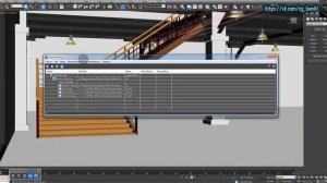 Два способа как перенести 3d max сцену на другой компьютер от CG Bandit