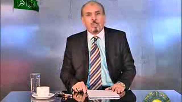 الدكتور حمزة التهامي 21-8-2016 смотреть онлайн