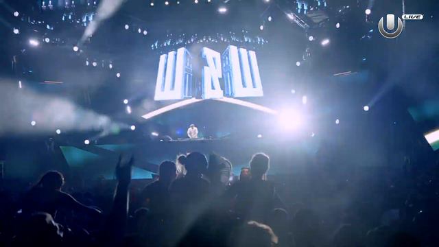 W&W - Live @ Ultra Music Festival Europe 2024