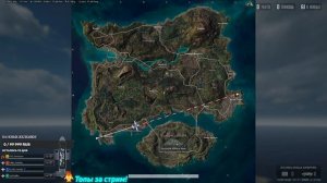 #EgYaR_Youtube!#EgYaR#PUBG FPP 2K#ЕгУаР! FPP!погнали дальше ранговать!