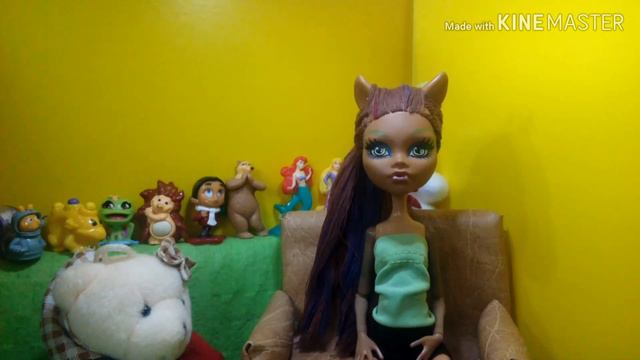 Певица в ванной?😕😂 Вечер с Скелетом в гостях Клодин 💜 ||Стоп моушен||💜||Stop motion||💜 смотреть онлайн