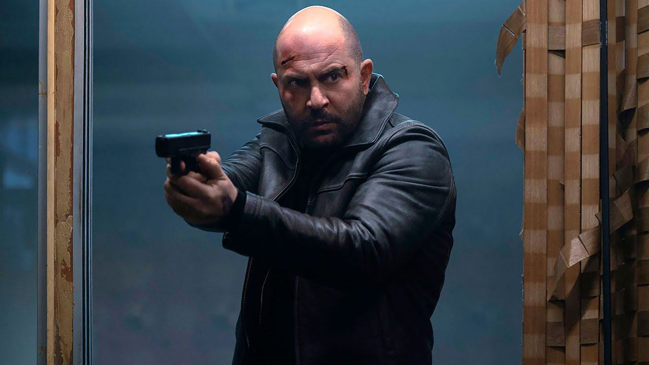20 лучших сериалов детективных про агорафобию