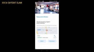 Passport pdf qilish / PDF qilish / Телефонда ПДФ килиш
