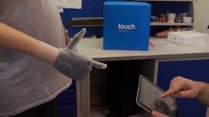 Изготовление бионического протеза руки