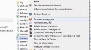 como resolver o erro no pes 2013 [amistoso , master liga e rumo ao estrelato]